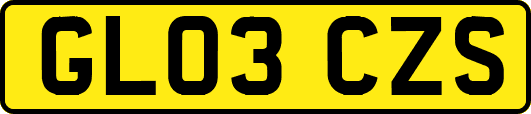 GL03CZS