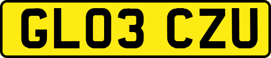 GL03CZU