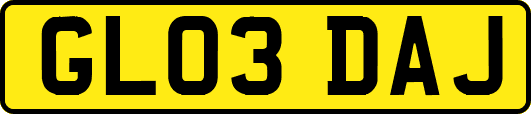 GL03DAJ
