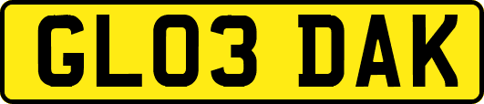 GL03DAK