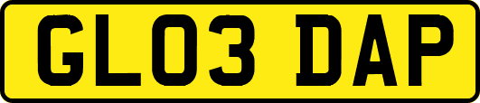 GL03DAP