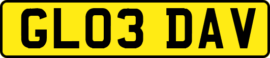 GL03DAV