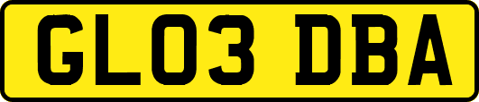 GL03DBA