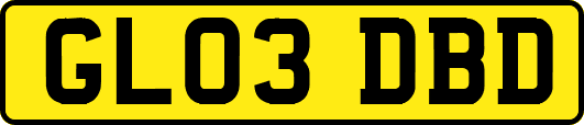 GL03DBD