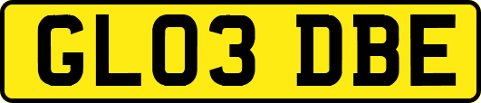GL03DBE