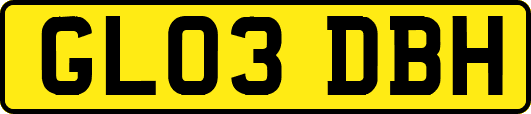 GL03DBH
