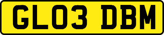 GL03DBM
