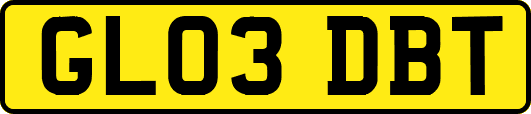 GL03DBT