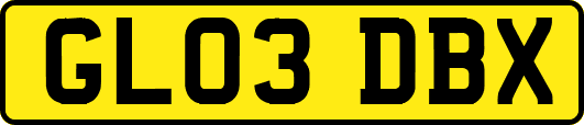 GL03DBX