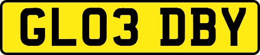 GL03DBY