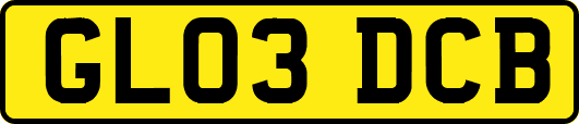 GL03DCB