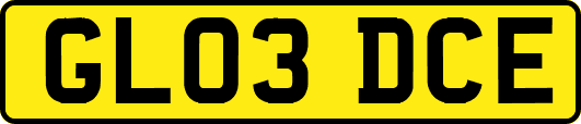 GL03DCE
