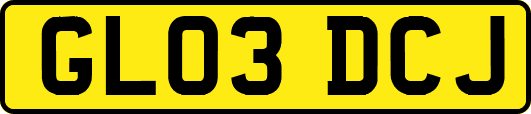 GL03DCJ