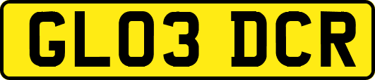 GL03DCR