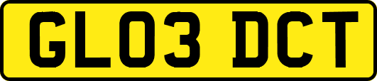 GL03DCT