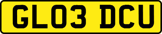 GL03DCU