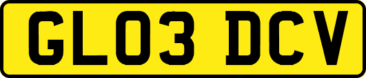 GL03DCV