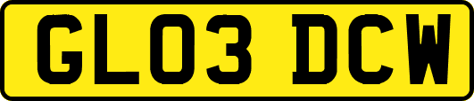 GL03DCW