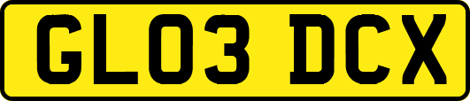 GL03DCX