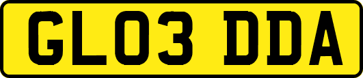 GL03DDA