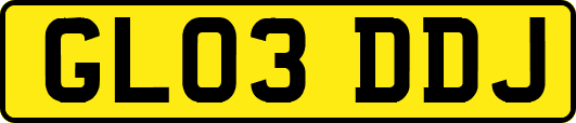 GL03DDJ