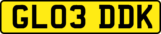 GL03DDK