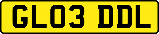 GL03DDL