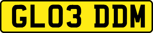 GL03DDM