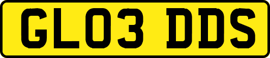 GL03DDS