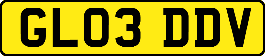 GL03DDV