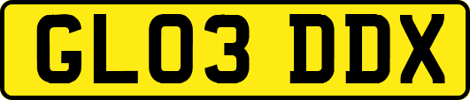 GL03DDX