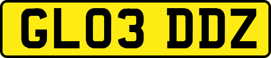 GL03DDZ