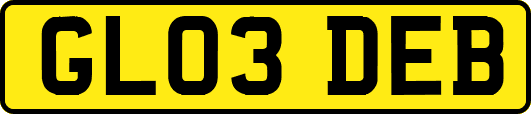 GL03DEB