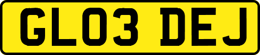 GL03DEJ