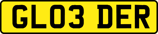 GL03DER