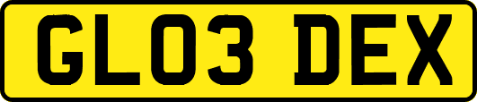 GL03DEX