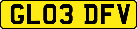 GL03DFV