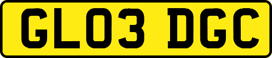 GL03DGC