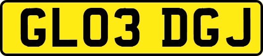 GL03DGJ