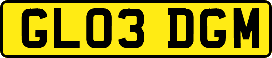 GL03DGM