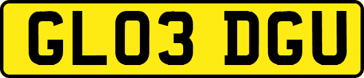 GL03DGU