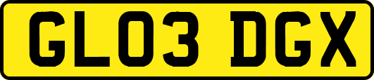 GL03DGX