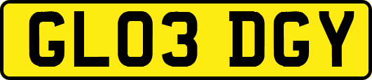 GL03DGY