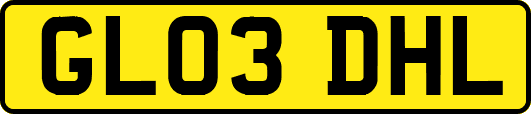 GL03DHL