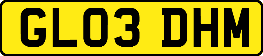 GL03DHM