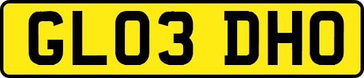 GL03DHO