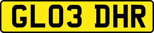 GL03DHR