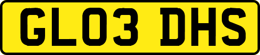 GL03DHS