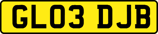GL03DJB