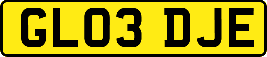 GL03DJE